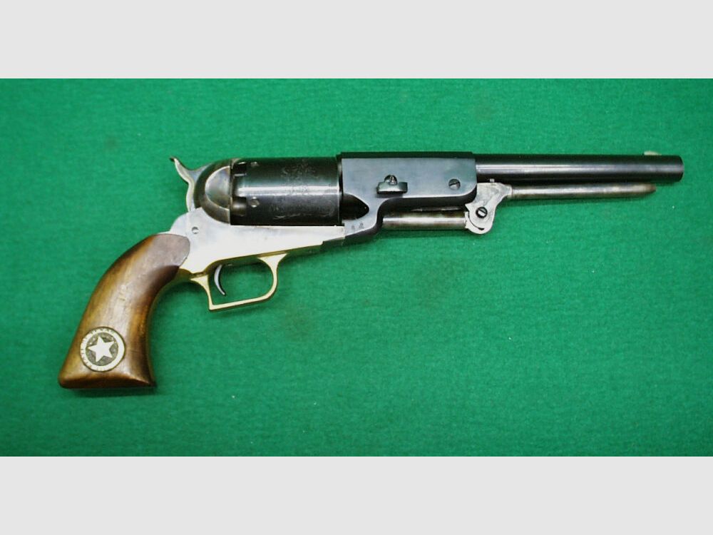 Armi San Marco Colt 1847 Walker, imagen 1 de 5