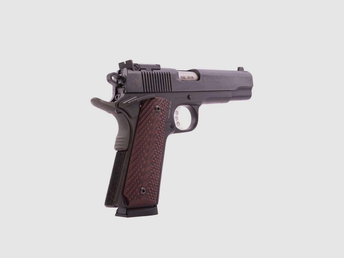 Heckler & Koch Tanfoglio Pistole Mod.