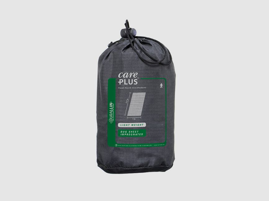Care Plus Mosquito Net - Bugsheet Durallin