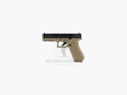 GLOCK G17 Gen 5 French Army 9mm P.A.K.