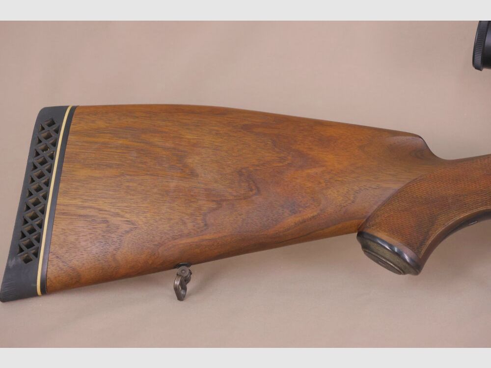 carabine à répétition vom Hofe modèle 98