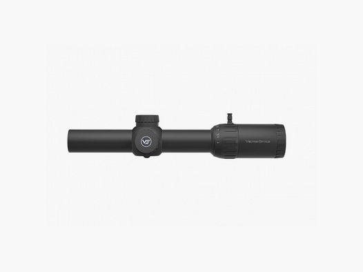 Luneta celownicza Vector Optics Constantine 30mm 1-10x24