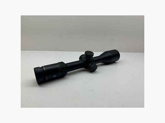 Zeiss Conquest V6 3-18x50 S+H ASV