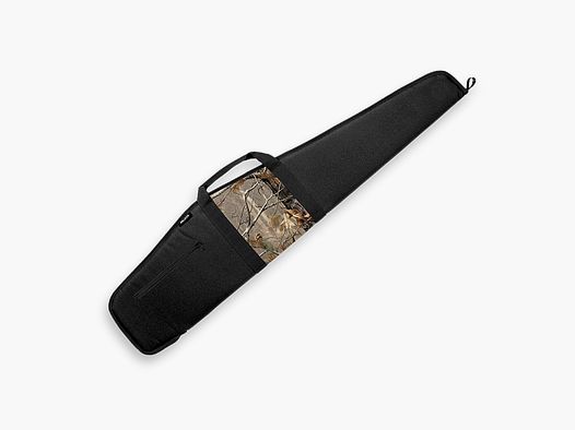 Rifle con funda para visor 112cm CamoPanel
