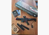 G &G armament Combat Machine