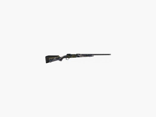 SAVAGE 110 Ultralite Camo