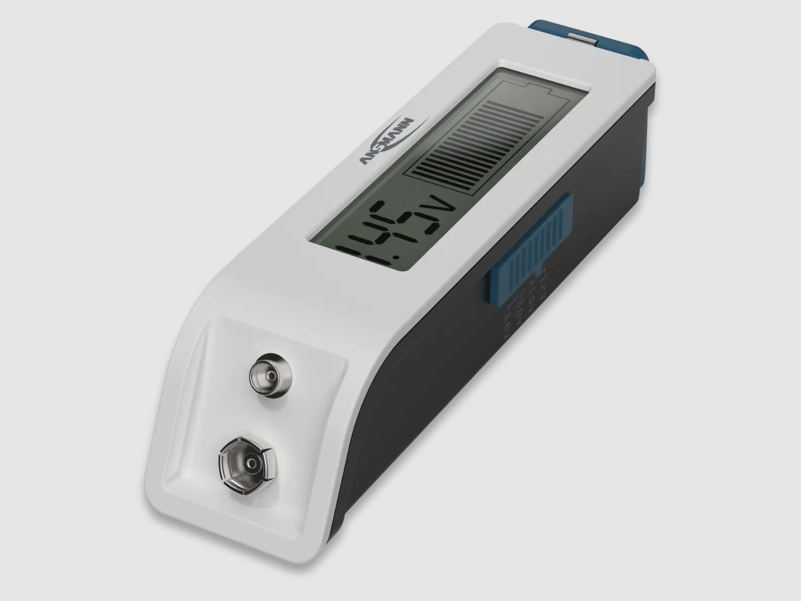 Ansmann Batterijtester Universeel