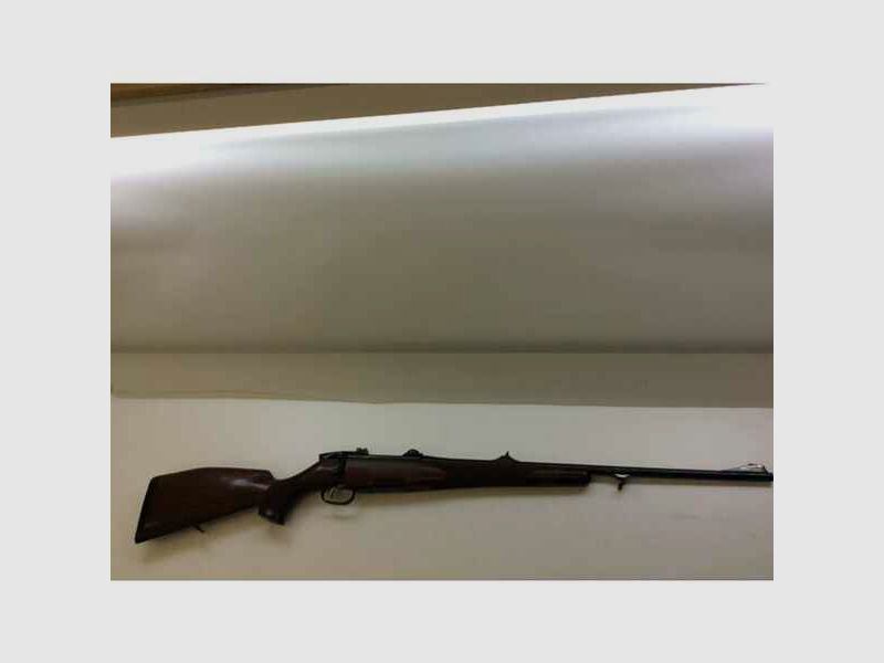 Repetierbüchse Steyr Mannlicher Luxus