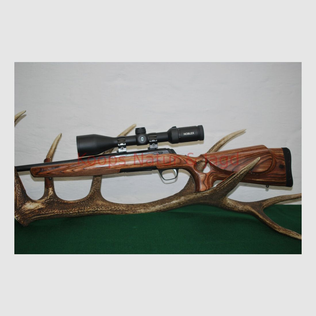 Browning X-Bolt