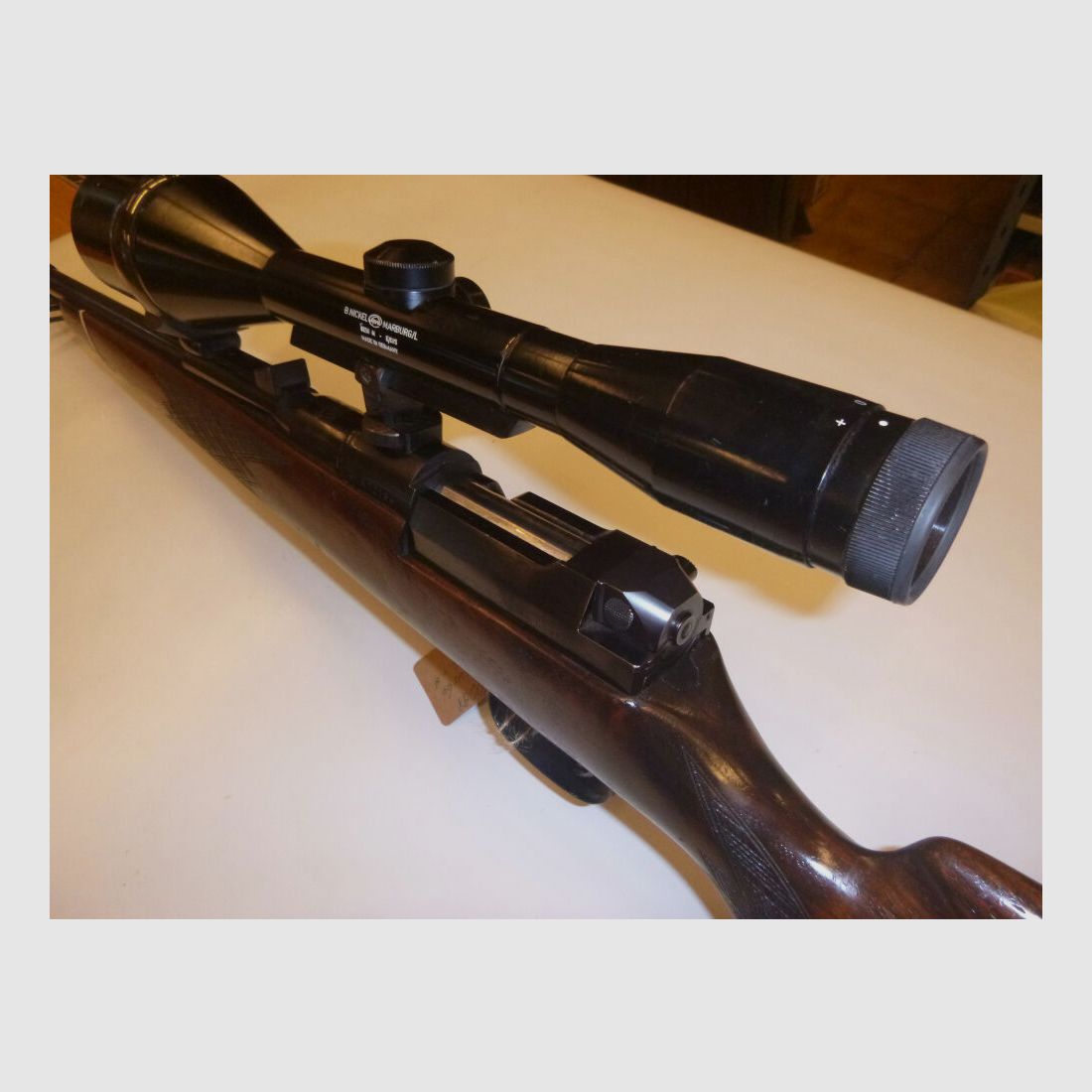 Mauser Mod. 66