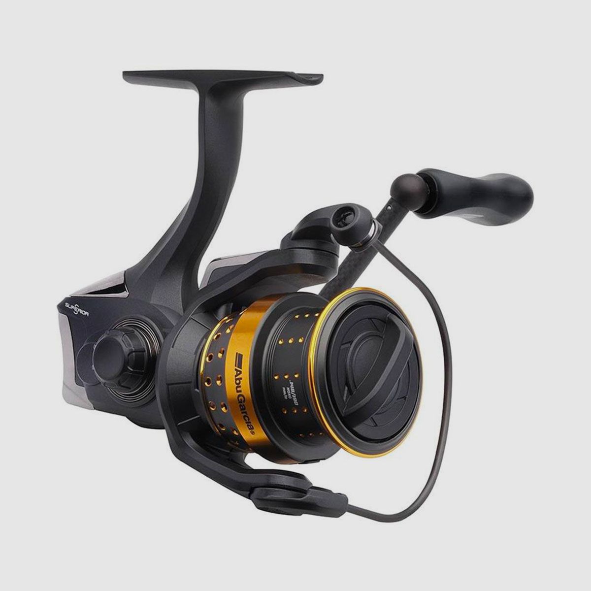 REEL – ABU GARCIA – SUPERIOR 2 2500SH, image 3 of 6