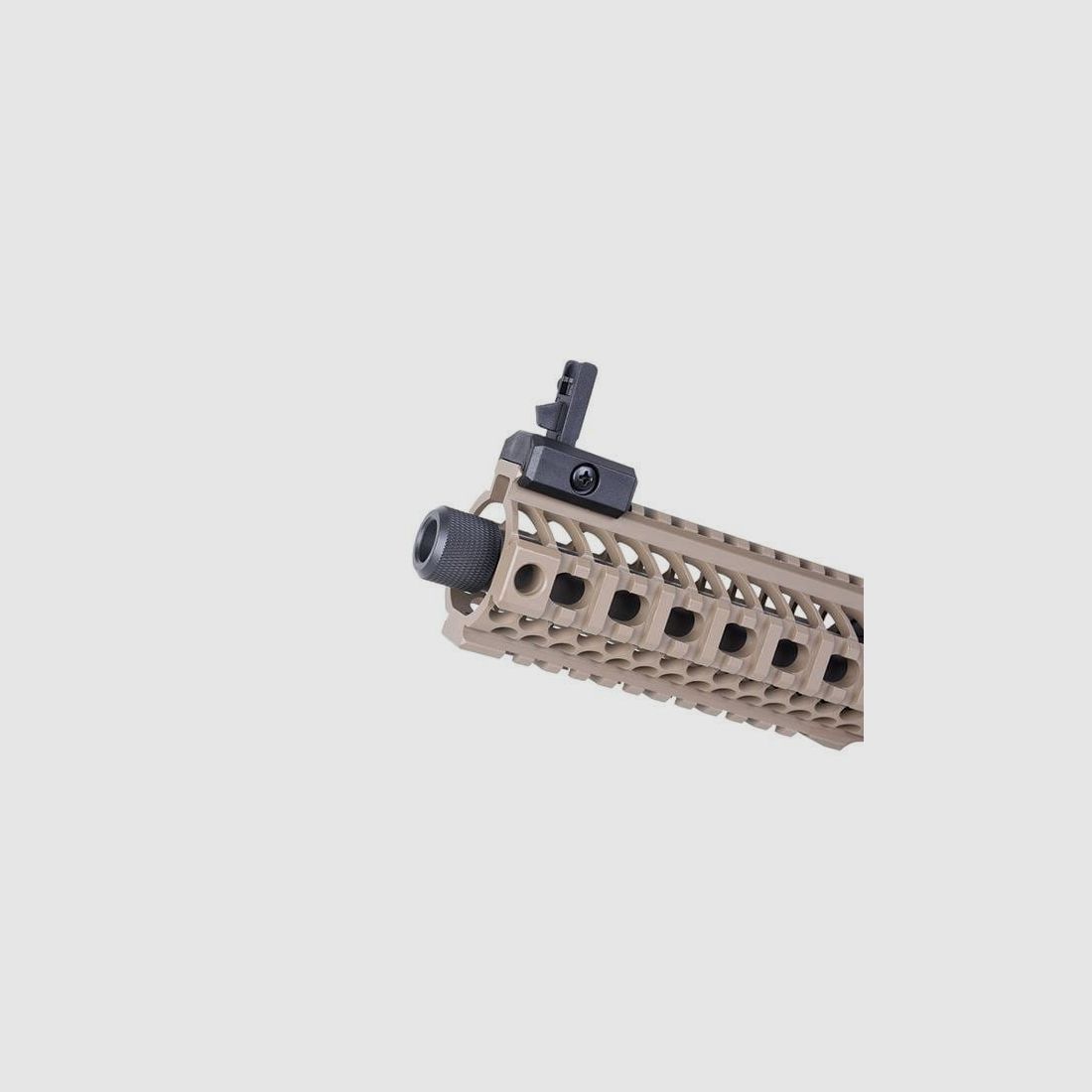 GSG Ares M4 45 Pistol - S Class-L Dark Earth Fusil Airsoft, image 5 sur 7