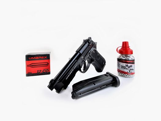 UMAREX Beretta M92