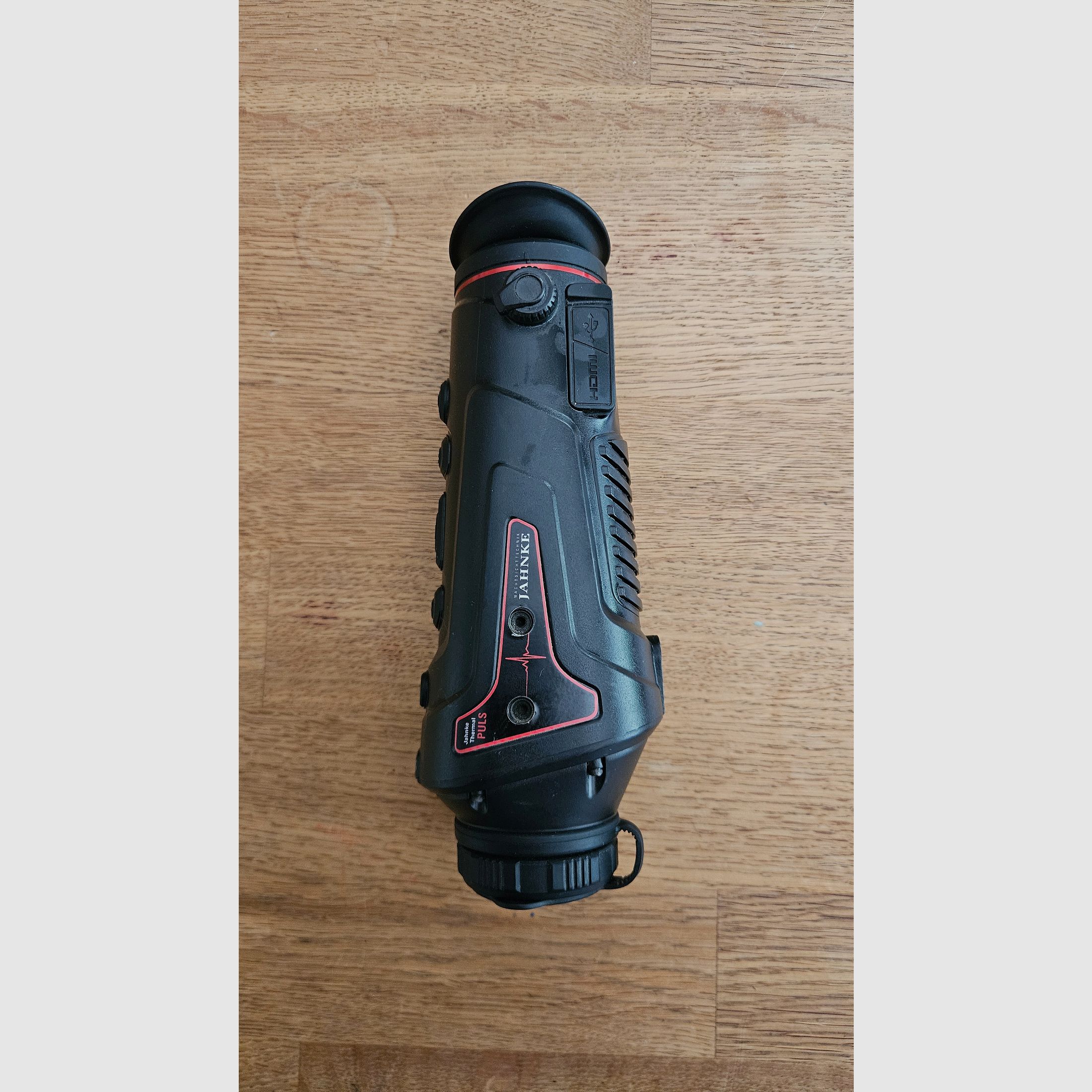 Jahnke Termal Puls 35, image 2 of 6