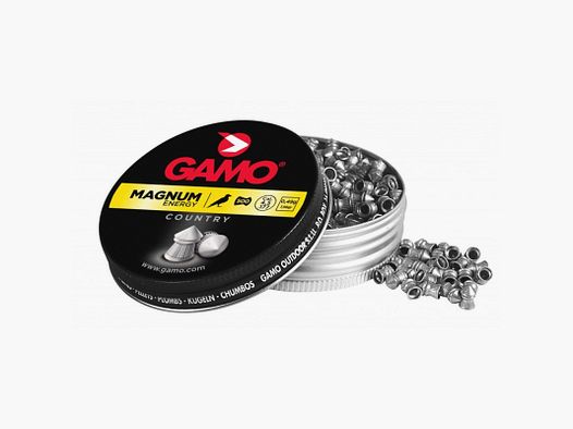 MAGNUM LATA METAL 500