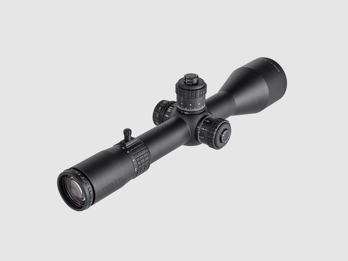 Sig Sauer Cross Gewehr 6.5 Creedmoor 18“