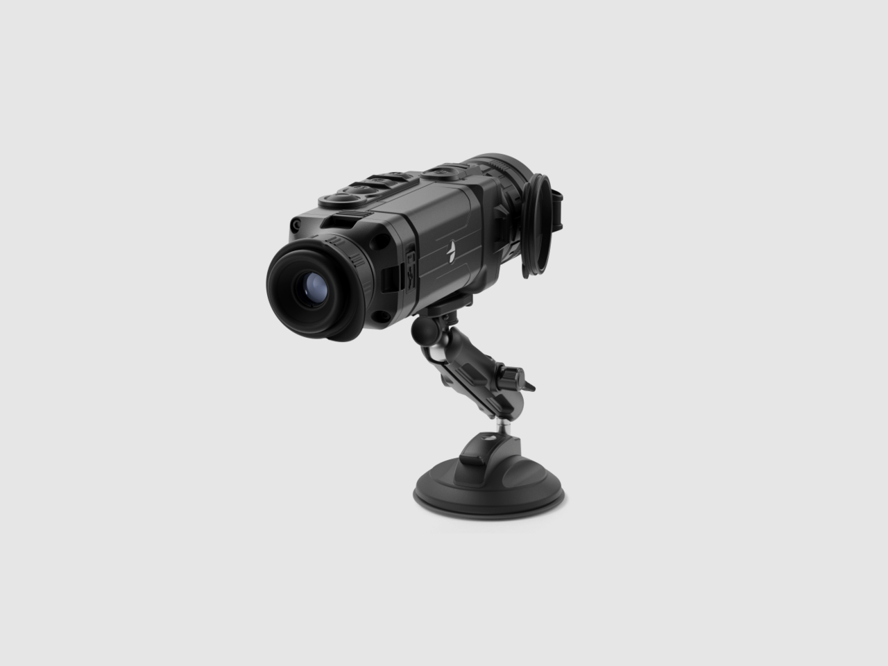 Pulsar Flat Glass Mount, Bild 2 von 6