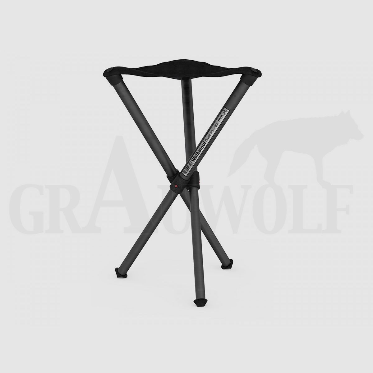 Walkstool Basic Taburete 50 cm