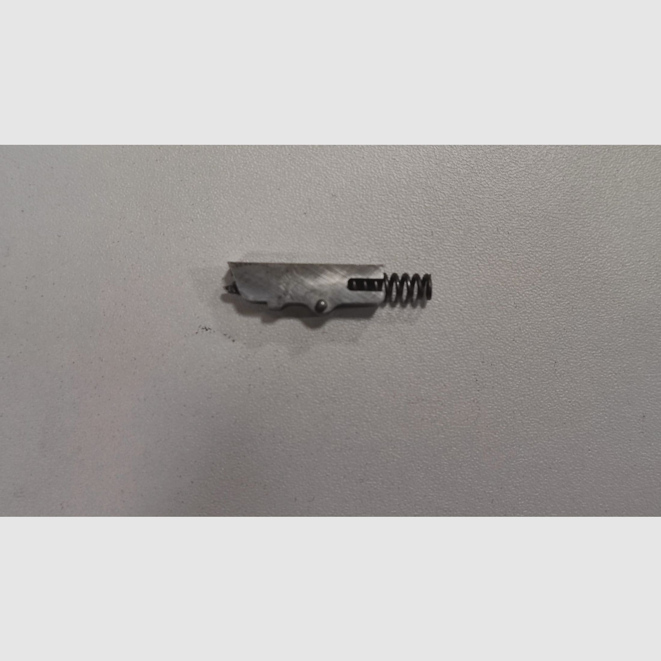 Guía de retroceso Smith & Wesson 629-3, imagen 1 de 4
