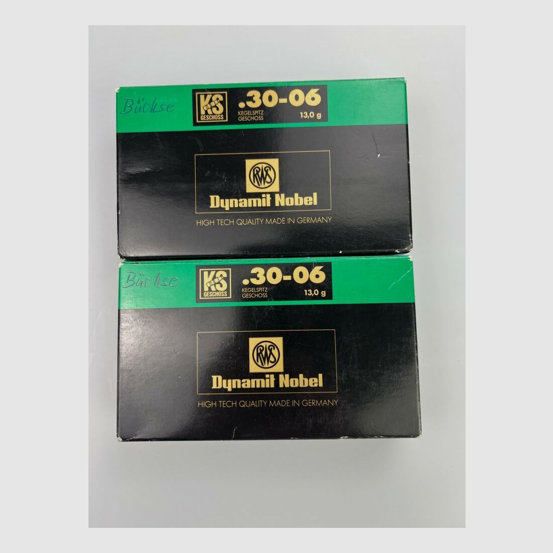 RWS Kegelspitz 13,0 g