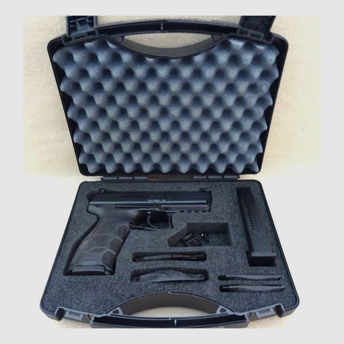 Heckler & Koch P 30 V3