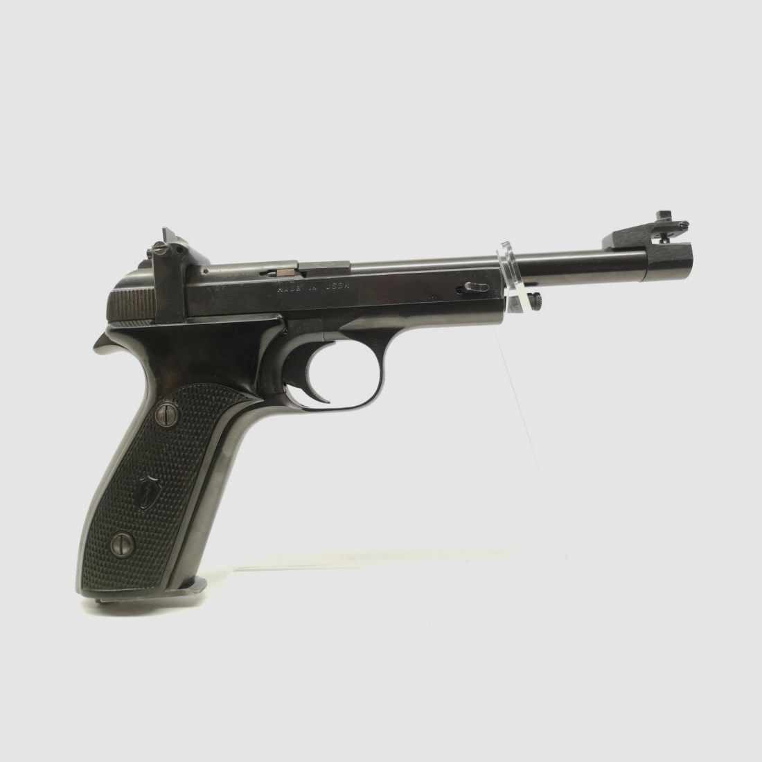 Margolin MZM - Manca la vite di regolazione