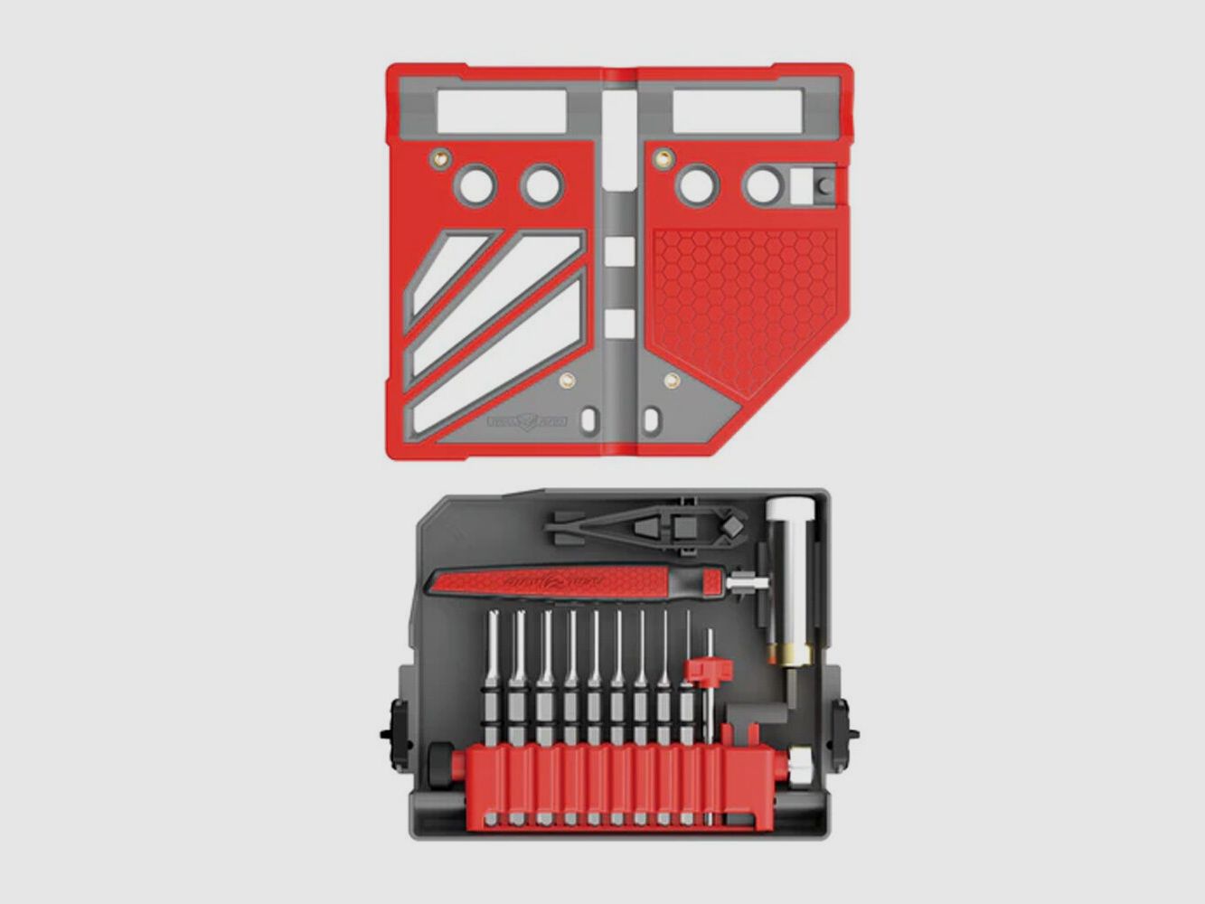 Real Avid Master Bench Block Pro Kit
