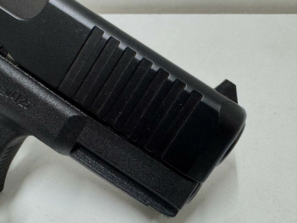 Glock 29 Gen5 - Waffen Friedrichs