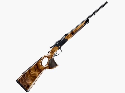 Rifle monotiro Blaser K95 Success Leather