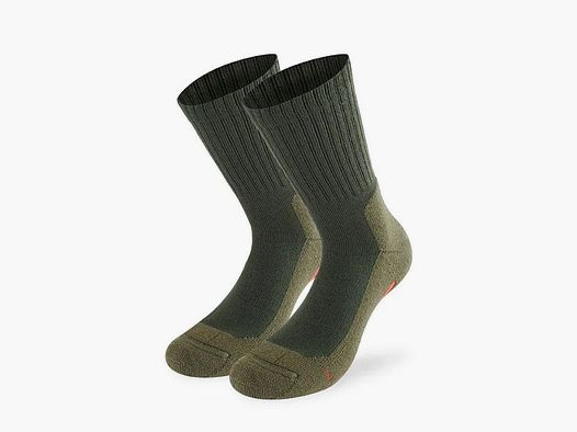 Lenz Jagdsocke trekking 5.0