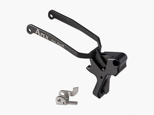APEX TACTICAL SPECIALTIES INC FN 509 ACTION ENHANCEMENT TRIGGER KIT