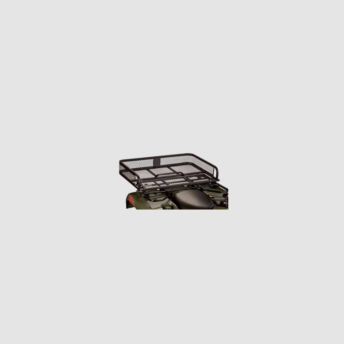 API Outdoors® ATV Achtertransportmand