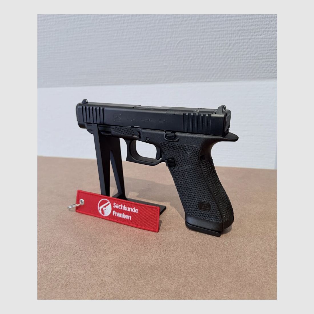 Glock 17 GEN6 9mmLuger