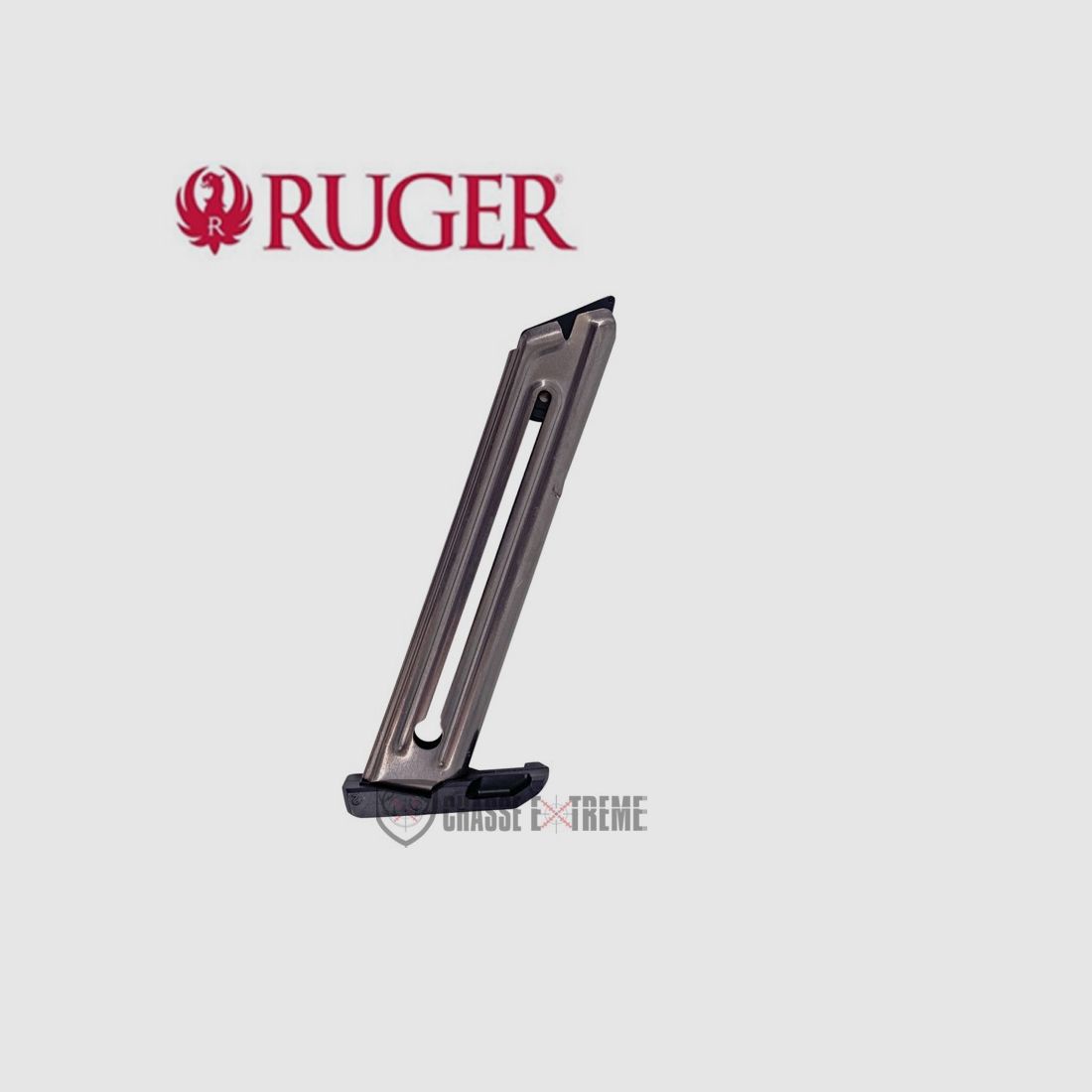 Magazin RUGER 22/45 MARKIII Lite 10 Schuss Kal. 22LR