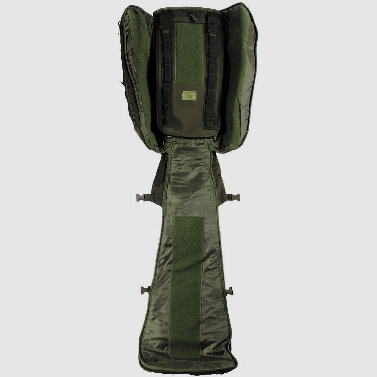 MFH Rucksack Mission 30 Liter Oliv