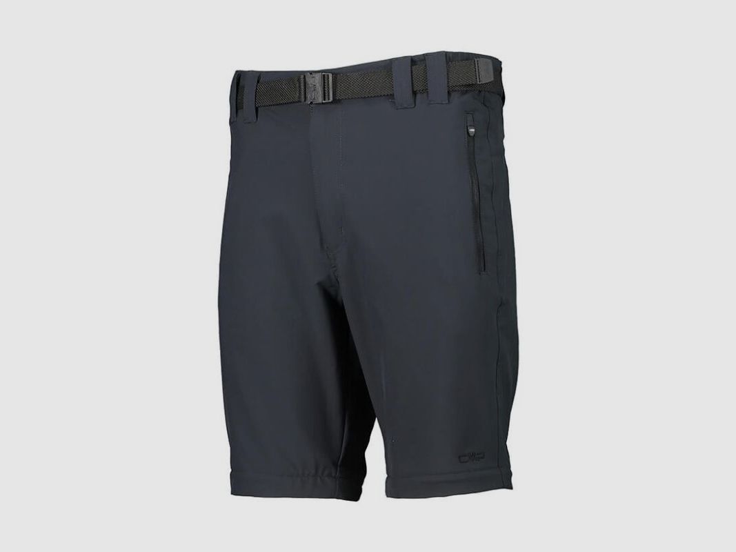 CMP Herren-Trekkinghose Zip-Off