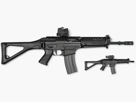 SIG SG 553 ALU US .223 Rem.