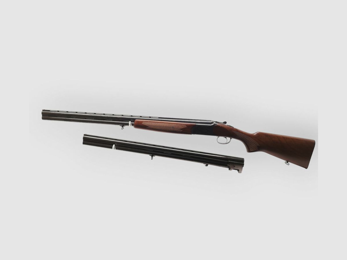 Lu MAR Scirocco Trap mit WL Skeet