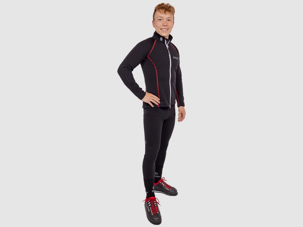 Jacket / Broek SAUER THERMO – broek – XL