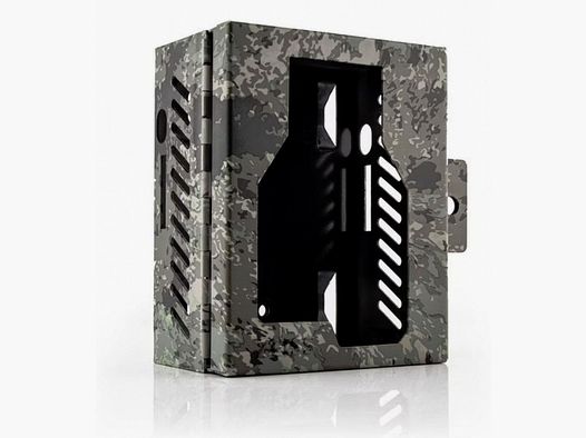 ZEISS Secacam 5 carcasa de metal - Camuflaje