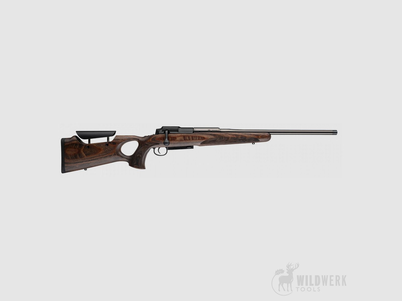 Mauser 25 Max