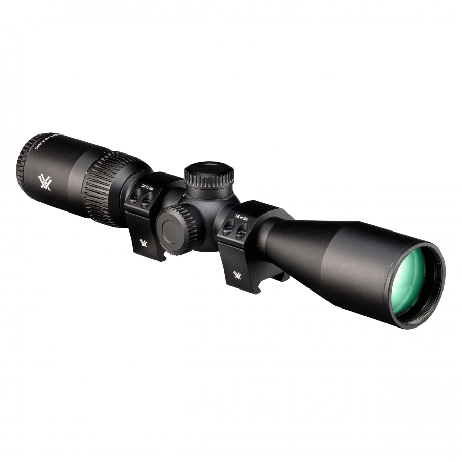 Zielfernrohr Vortex Triumph HD 3-9x40 1" Dead, Bild 8 von 9