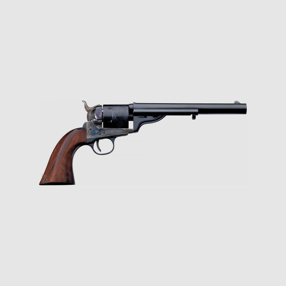 REVOLVER UBERTI 1871 RICHARDS 1860 ARMY 45COLT 8 P