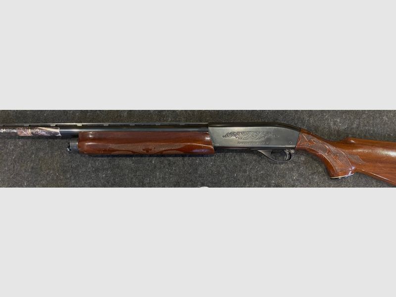 Remington 1100 Kal. 12/70 - halbautomatische Flinte