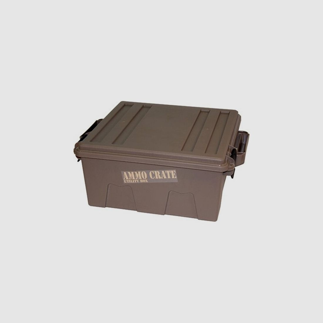 MTM Munitions Lagerkiste #ACR8 Munitionsbox Prepperbox Überleben Survival vergraben