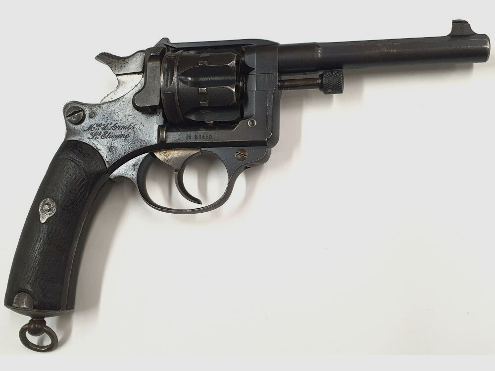 St. Etienne MAS 1892 S. 1913