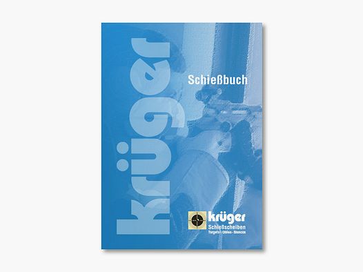 Schießbuch 32 Seiten