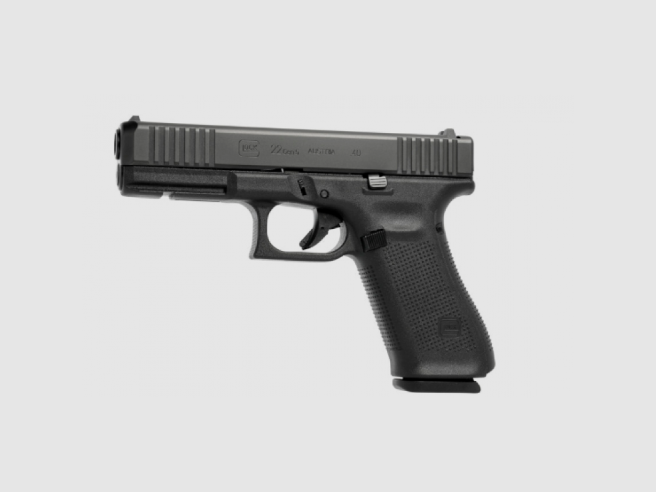 GLOCK 22 Gen5, FS
