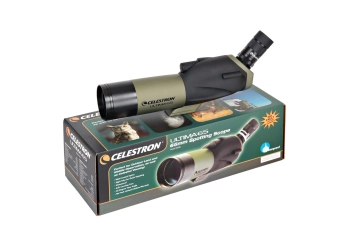 Luneta obserwacyjna Celestron Ultima 65, zdjęcie 3 z 9