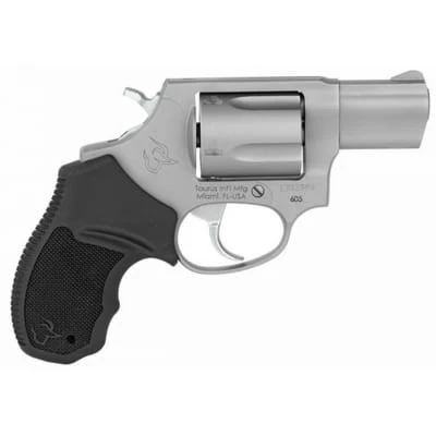 TAURUS 605 SS MATTE 2'' - kal .357Mag/.38Spec